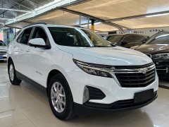 Chevrolet Equinox Trailblazer 535T Chijie Edition - photo 3