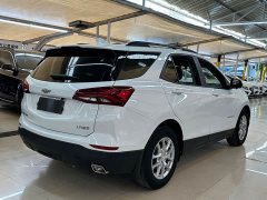 Chevrolet Equinox Trailblazer 535T Chijie Edition - photo 4