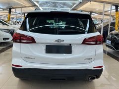 Chevrolet Equinox Trailblazer 535T Chijie Edition - photo 5