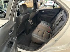 Chevrolet Equinox Trailblazer 535T Chijie Edition - photo 8