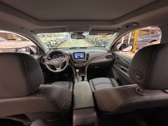 Chevrolet Equinox Trailblazer 535T Chijie Edition - photo 9