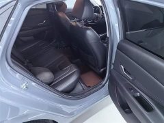 Hyundai Elantra 1.5L CVT GLX Elite - ფოტო 10