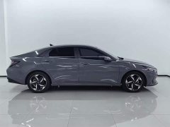 Hyundai Elantra 1.5L CVT GLX Elite - ფოტო 3