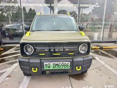 Geely Panda 2024 200km Panda Knight - ფოტო 1