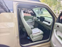 Geely Panda 2024 200km Panda Knight - ფოტო 4