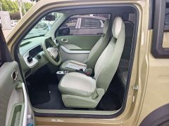 Geely Panda 2024 200km Panda Knight - ფოტო 5