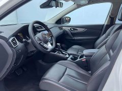 Nissan Qashqai 2.0L CVT XV Premium Luxury - ფოტო 11