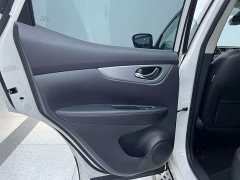 Nissan Qashqai 2.0L CVT XV Premium Luxury - ფოტო 13