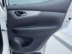 Nissan Qashqai 2.0L CVT XV Premium Luxury - ფოტო 14