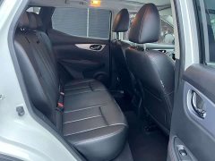 Nissan Qashqai 2.0L CVT XV Premium Luxury - ფოტო 15