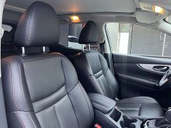 Nissan Qashqai 2.0L CVT XV Premium Luxury - ფოტო 16