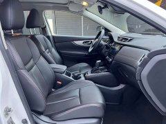Nissan Qashqai 2.0L CVT XV Premium Luxury - ფოტო 17