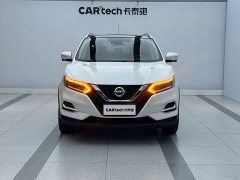 Nissan Qashqai 2.0L CVT XV Premium Luxury - ფოტო 3