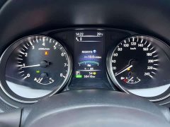 Nissan Qashqai 2.0L CVT XV Premium Luxury - ფოტო 5