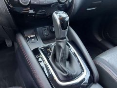Nissan Qashqai 2.0L CVT XV Premium Luxury - ფოტო 7