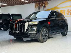 FAW Red Flag HS5 2023 2.0T AWD Flagship Enjoy Pro - ფოტო 1