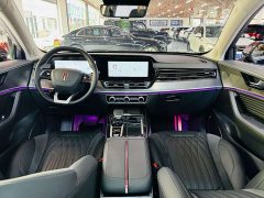 FAW Red Flag HS5 2023 2.0T AWD Flagship Enjoy Pro - ფოტო 16