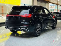 FAW Red Flag HS5 2023 2.0T AWD Flagship Enjoy Pro - ფოტო 17