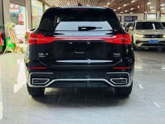 FAW Red Flag HS5 2023 2.0T AWD Flagship Enjoy Pro - ფოტო 18