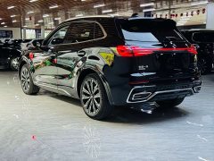 FAW Red Flag HS5 2023 2.0T AWD Flagship Enjoy Pro - ფოტო 19