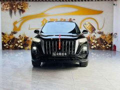 FAW Red Flag HS5 2023 2.0T AWD Flagship Enjoy Pro - ფოტო 2