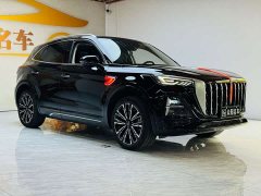 FAW Red Flag HS5 2023 2.0T AWD Flagship Enjoy Pro - ფოტო 3