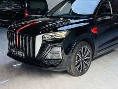 FAW Red Flag HS5 2023 2.0T AWD Flagship Enjoy Pro - ფოტო 4