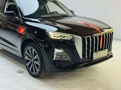 FAW Red Flag HS5 2023 2.0T AWD Flagship Enjoy Pro - ფოტო 5