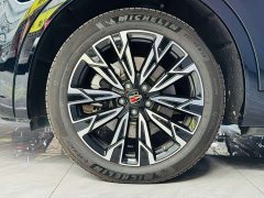 FAW Red Flag HS5 2023 2.0T AWD Flagship Enjoy Pro - ფოტო 6
