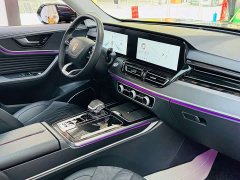 FAW Red Flag HS5 2023 2.0T AWD Flagship Enjoy Pro - ფოტო 8