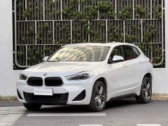 BMW X2 sDrive25i M Sport Package - ფოტო 1