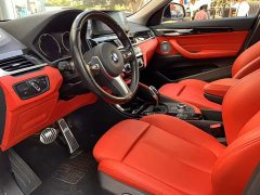 BMW X2 sDrive25i M Sport Package - ფოტო 10