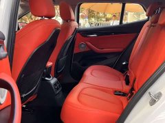 BMW X2 sDrive25i M Sport Package - ფოტო 11