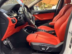 BMW X2 sDrive25i M Sport Package - ფოტო 12