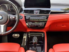 BMW X2 sDrive25i M Sport Package - ფოტო 16