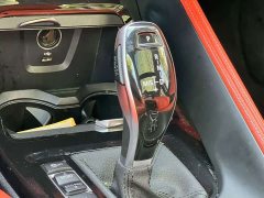 BMW X2 sDrive25i M Sport Package - ფოტო 17