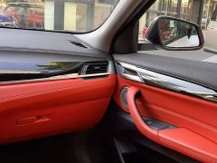 BMW X2 sDrive25i M Sport Package - ფოტო 18