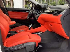 BMW X2 sDrive25i M Sport Package - ფოტო 19