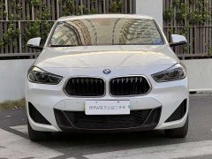 BMW X2 sDrive25i M Sport Package - ფოტო 2