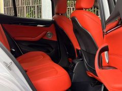 BMW X2 sDrive25i M Sport Package - ფოტო 20
