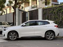 BMW X2 sDrive25i M Sport Package - ფოტო 3