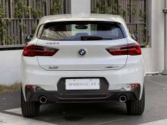 BMW X2 sDrive25i M Sport Package - ფოტო 4