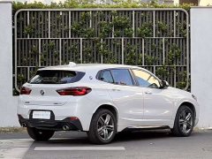 BMW X2 sDrive25i M Sport Package - ფოტო 5