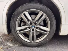 BMW X2 sDrive25i M Sport Package - ფოტო 7