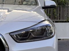 BMW X2 sDrive25i M Sport Package - ფოტო 8