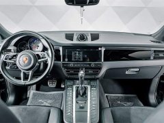 Porsche 2020 Macan S 3.0T - ფოტო 10