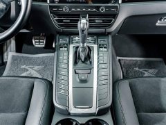 Porsche 2020 Macan S 3.0T - ფოტო 11