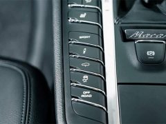 Porsche 2020 Macan S 3.0T - ფოტო 12