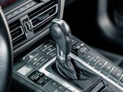 Porsche 2020 Macan S 3.0T - ფოტო 14