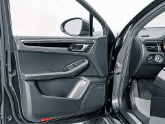 Porsche 2020 Macan S 3.0T - ფოტო 15